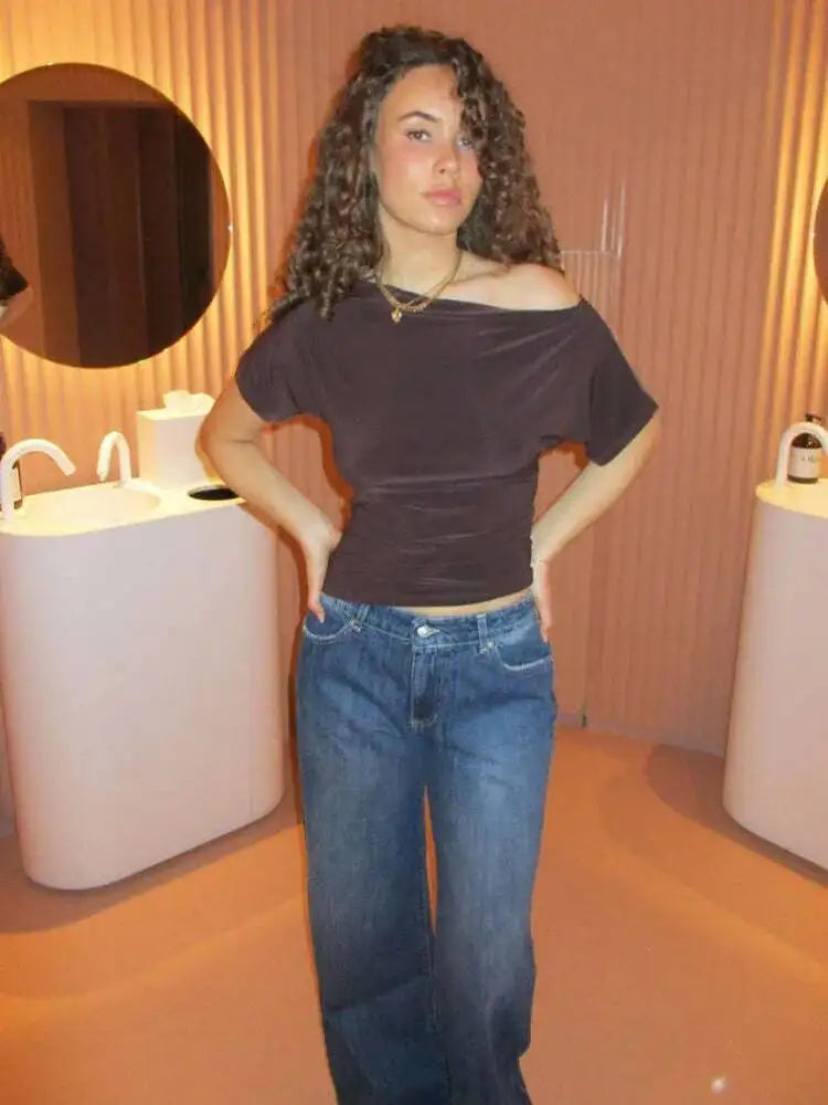 טופ דגם אמבר
