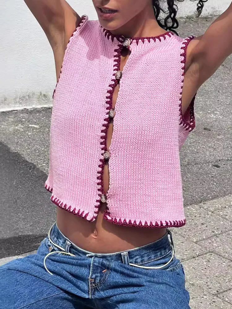 טופ דגם קנדל